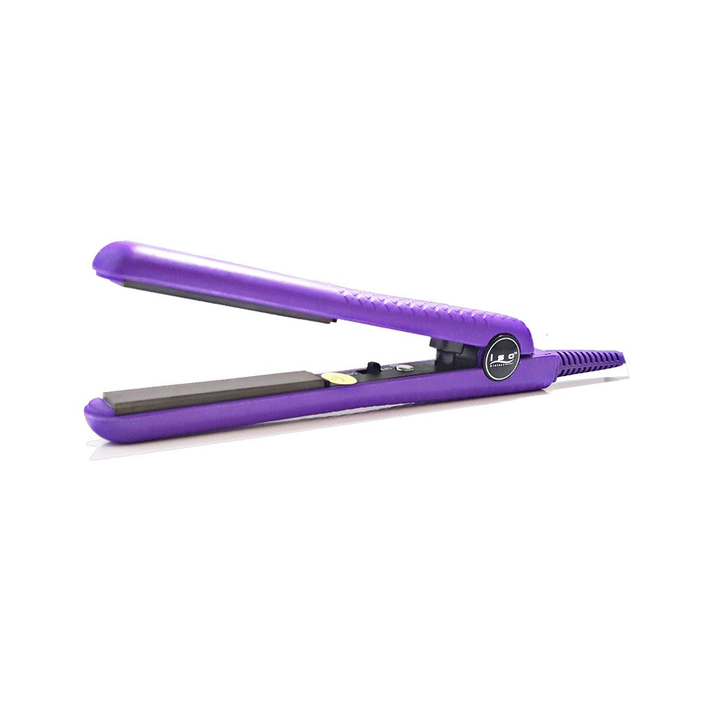 Mini Protective Glove Magnet Handle Box Solid Purple & Red Full Set | Sets