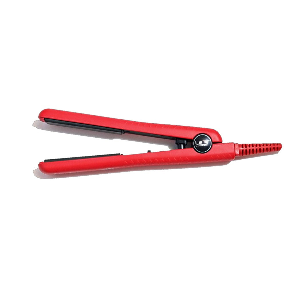 Mini Protective Glove Magnet Handle Box Solid Purple & Red Full Set | Sets