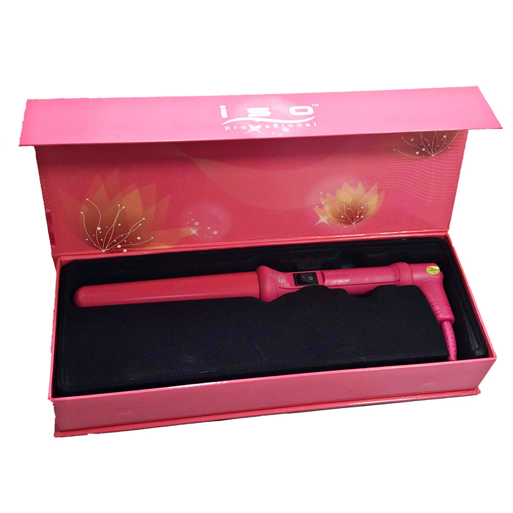 Protective Glove Magnet Draw & Handle Box Pink Barrel | Twister