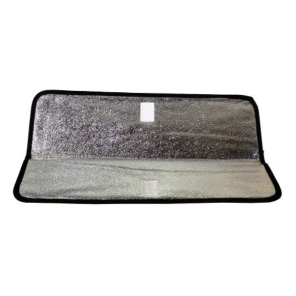 Heat Protective Velcro Closure Iron Mat | Accessory
