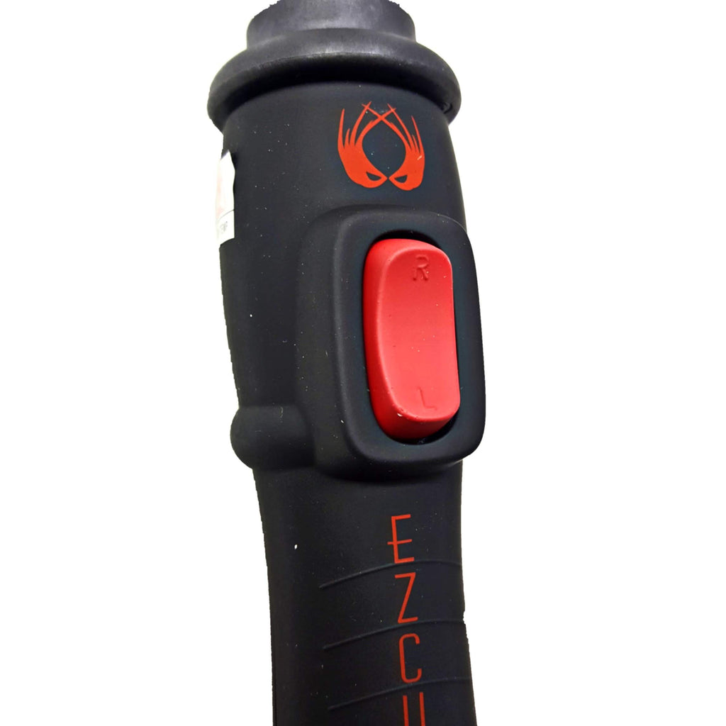 Rotating Curler Comb Holder, Glove Protective Mat | Twister