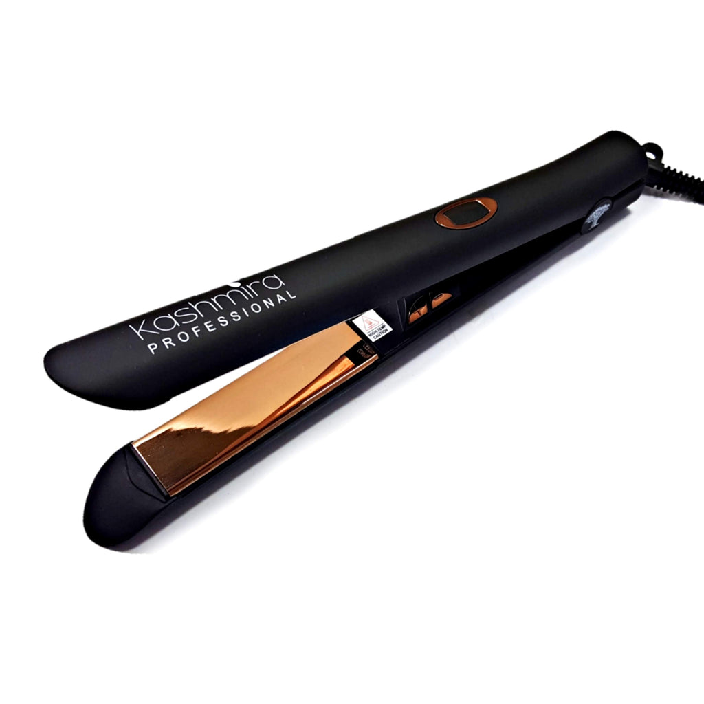 1.25 Titanium Plates with Far Infrared Tech, LCD Display Temp Control | Magnet Box