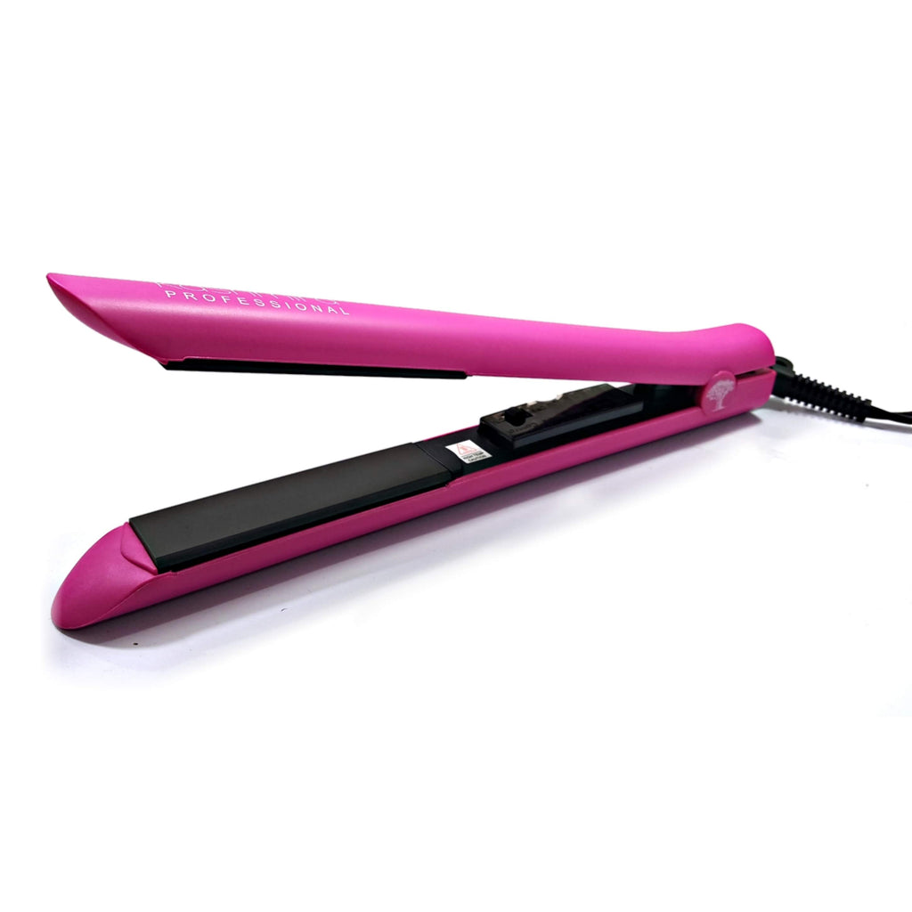 1.25 Ceramic Plates Temp Control Magnet Box Turbo | Flat Iron