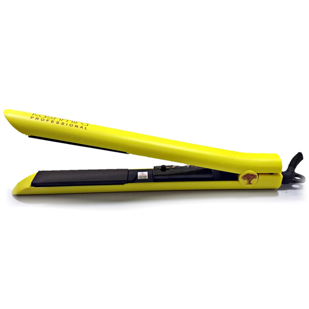 1.25 Ceramic Plates with Temp Control | Magnetic Storage Box