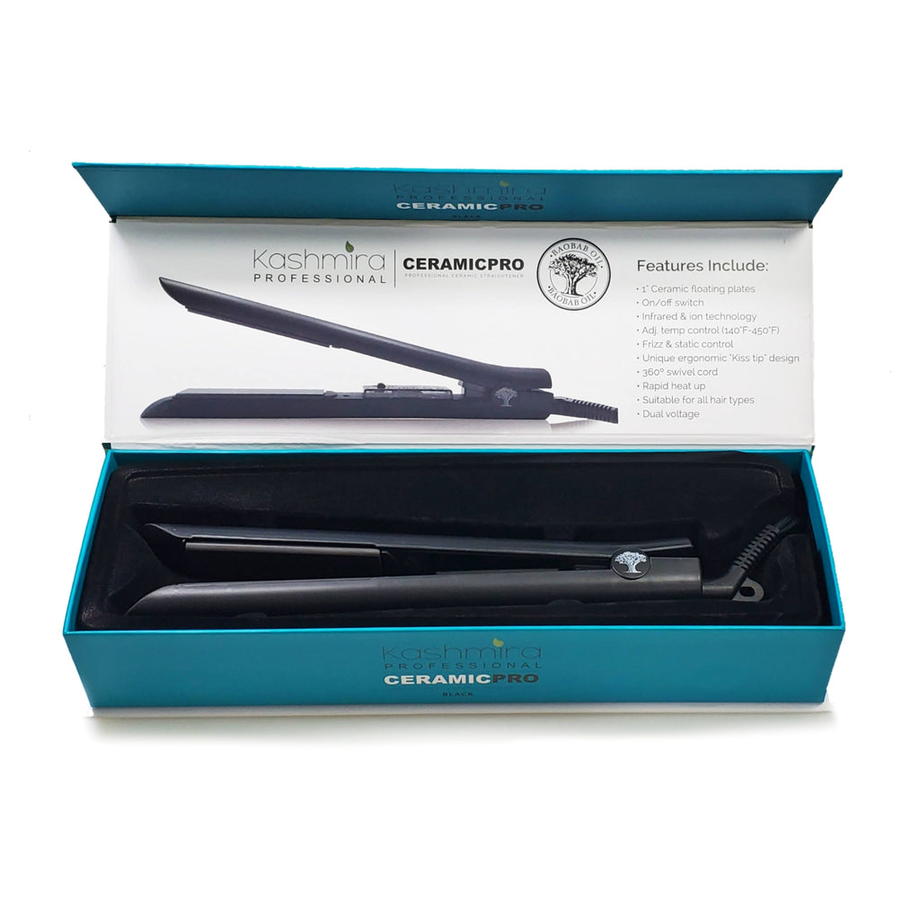 1.25 Ceramic Plates with Temp Control | Magnetic Storage Box