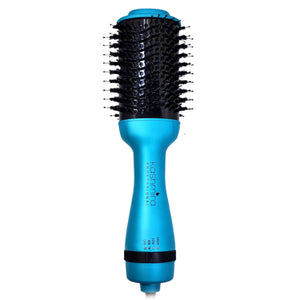 Air Flow Settings, Soft Touch Material, Cool Shot with Magnet Box