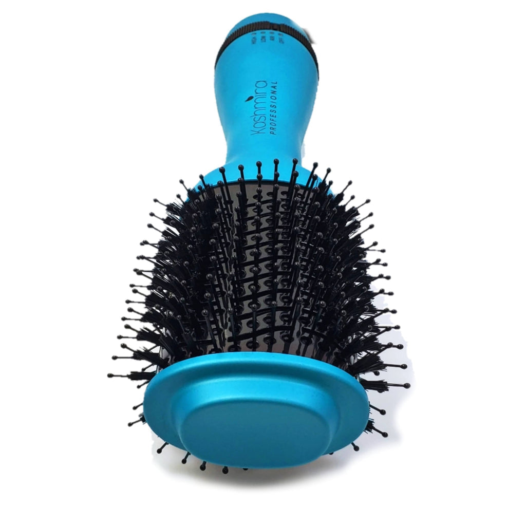 Air Flow Settings, Soft Touch Material, Cool Shot with Magnet Box