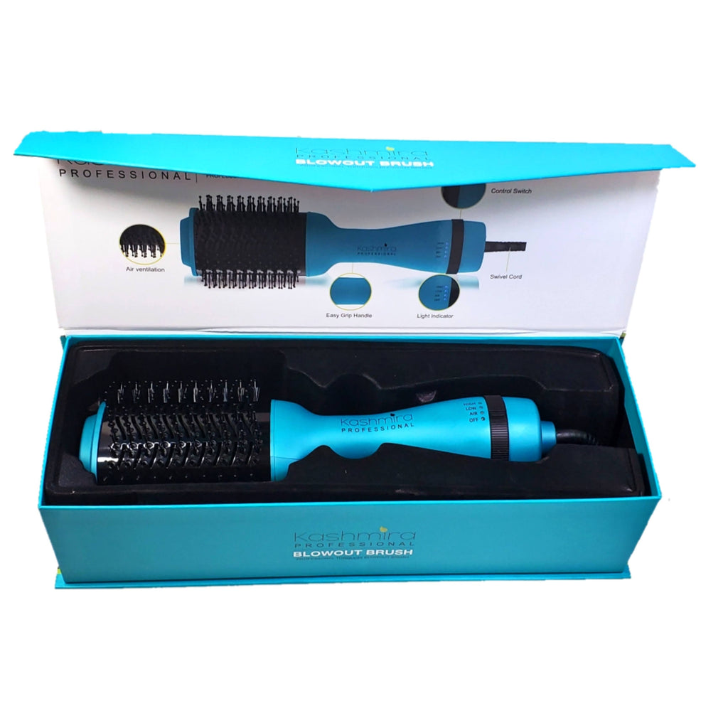 Air Flow Settings, Soft Touch Material, Cool Shot with Magnet Box