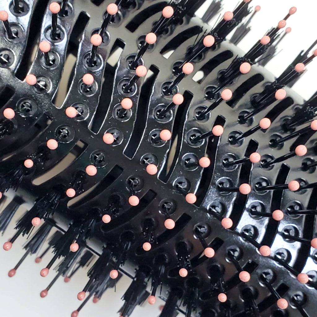 Air Flow Settings, Soft Touch Material, Cool Shot with Magnet Box