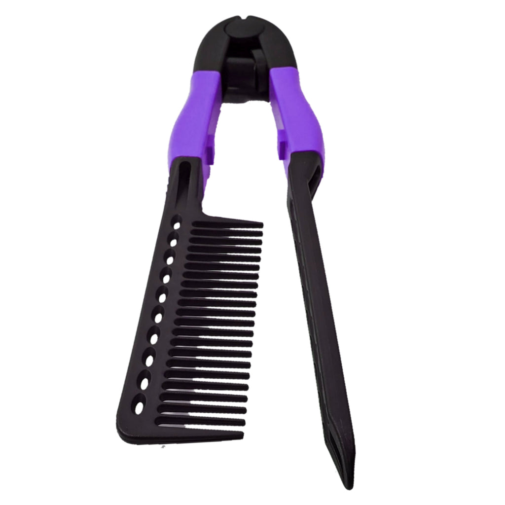 Easy Comb for Smooth Styling | Hair Care Accessory