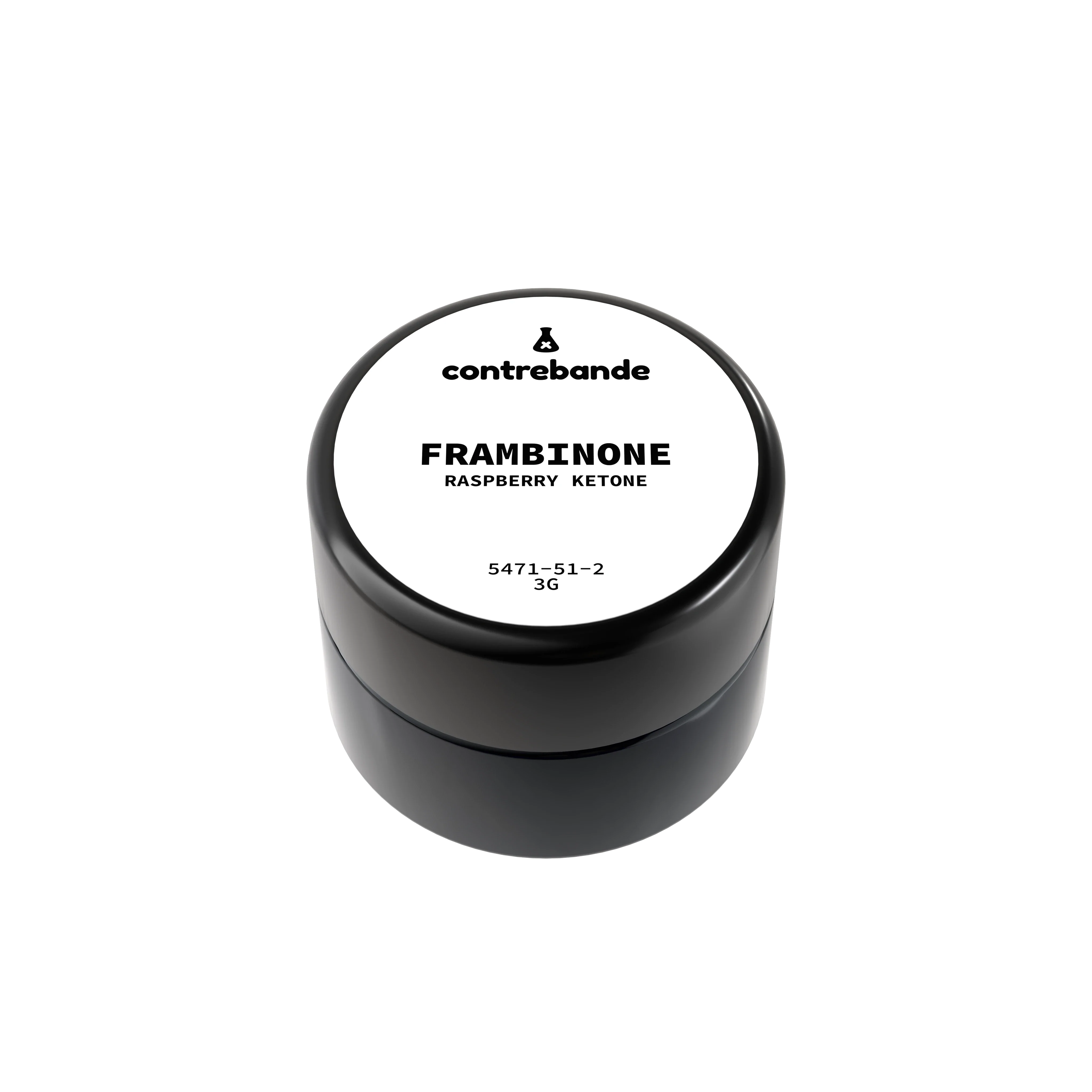 Raspberry Ketone | Sweet Fruity Berry Fragrance Ingredient