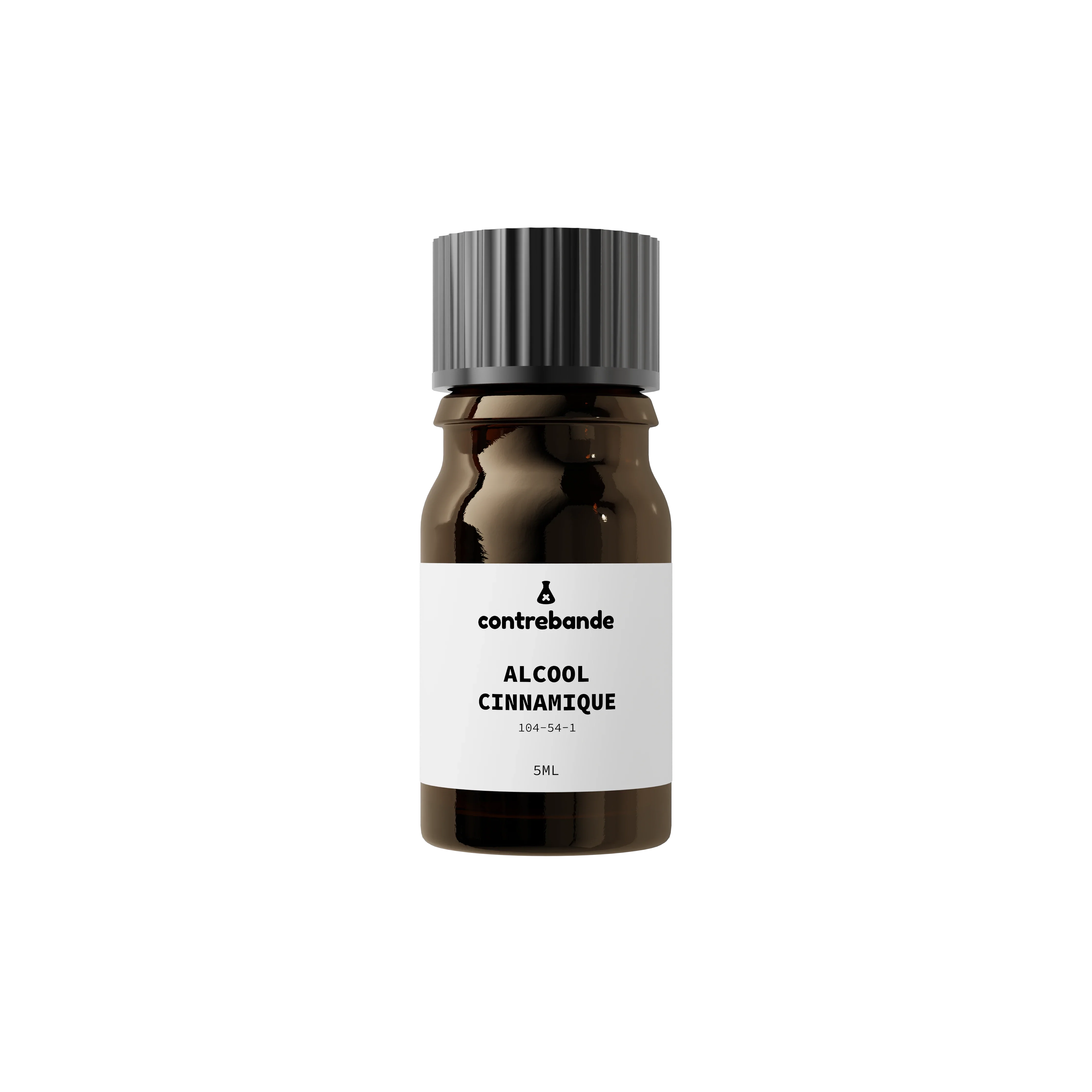 Cinnamyl Alcohol Premium Perfume Ingredient | Warm Balsamic Floral & Spicy Note