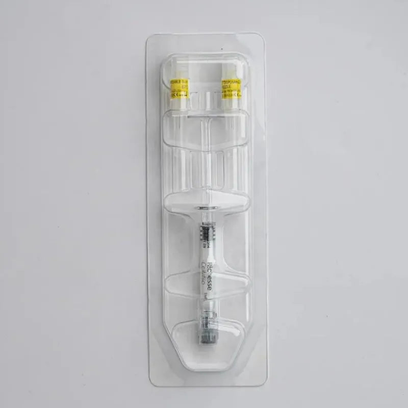 Quality Richesse Collafilo Whitening Facial Collagen Injection – Eye Rejuvenation & Anti-Aging