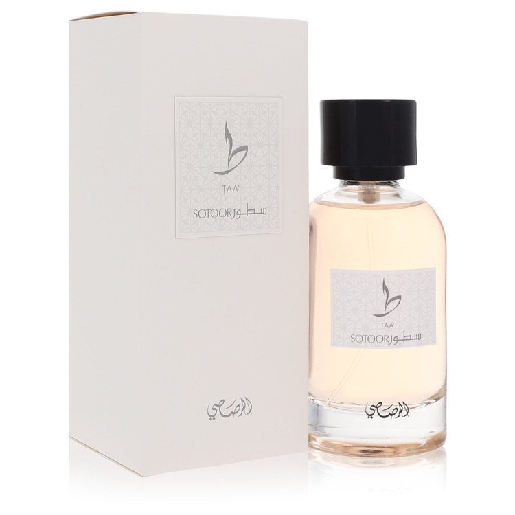 Sotoor Taa Perfume By Rasasi Eau De Parfum Spray- free shipping