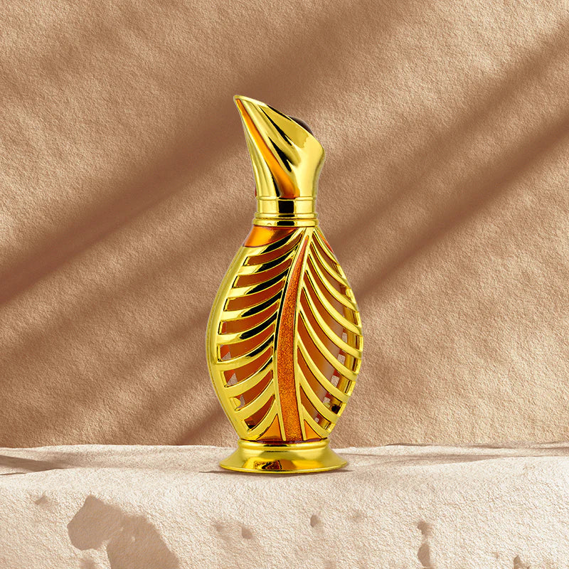 Rehana Attar Perfume Oil – Hamidi