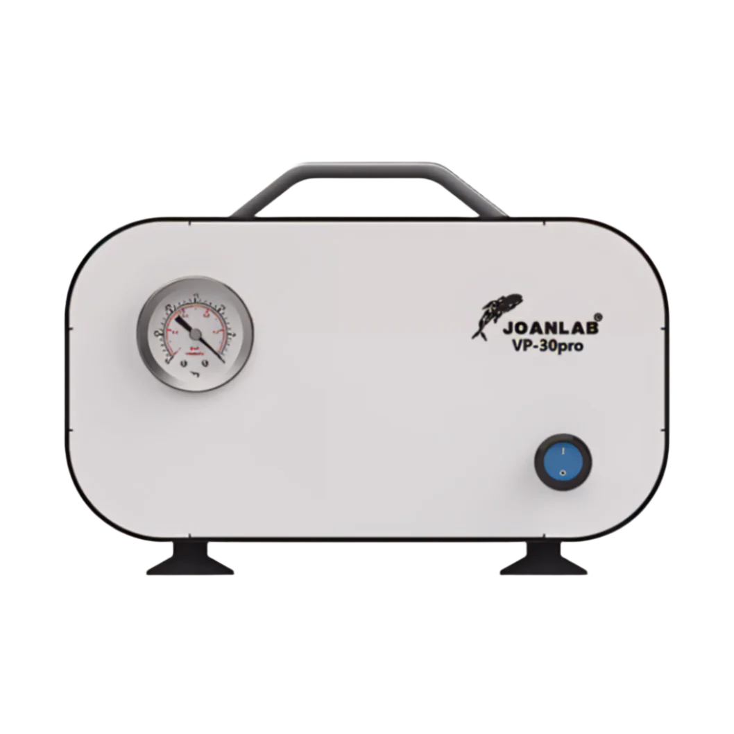 Vacuum Pump | Filtration & Extraction Tool for Artisanal Perfumery