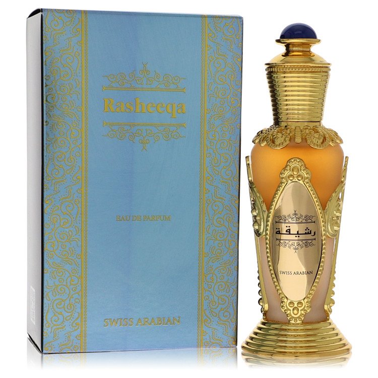 Swiss Arabian Rasheeqa Perfume By Swiss Arabian Eau De Parfum Spray- free shipping