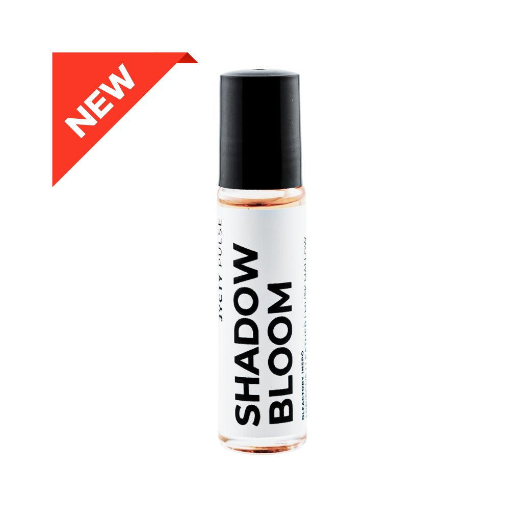 SHADOW BLOOM Perfume Oil – Inspired by Hibiscus Mahajad, 10ml Roll-On