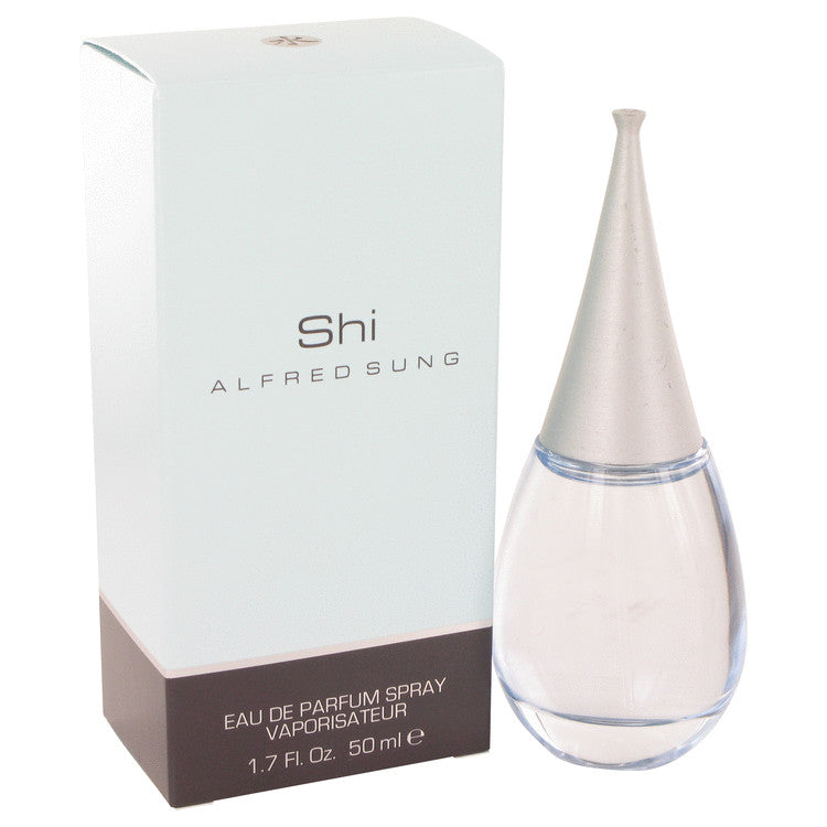 Shi Perfume By Alfred Sung Eau De Parfum Spray- free shipping