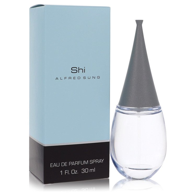 Shi Perfume By Alfred Sung Eau De Parfum Spray- free shipping