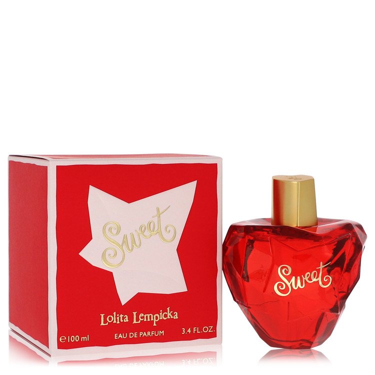 Sweet Lolita Lempicka Perfume By Lolita Lempicka Eau De Parfum Spray- free shipping