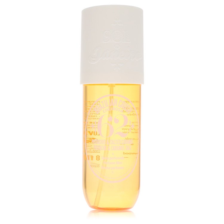 Sol De Janeiro Brazilian Crush Cheirosa 62 Perfume By Sol De Janeiro Hair & Body Perfume- free shipping