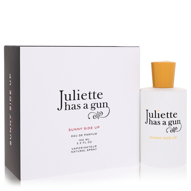 Sunny Side Up Perfume By Juliette Has a Gun Eau De Parfum Spray- free shipping