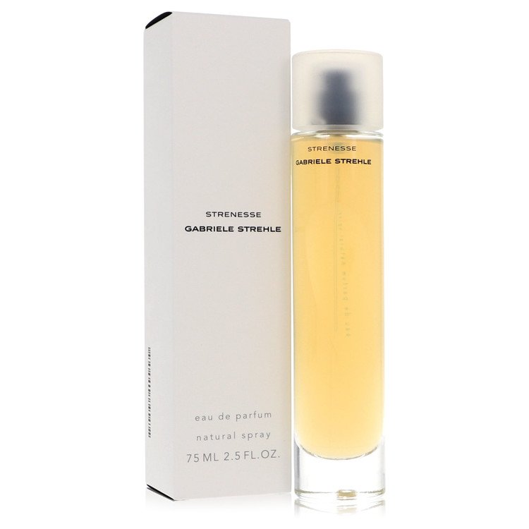 Strenesse Perfume By Gabriele Strehle Eau De Parfum Spray- free shipping