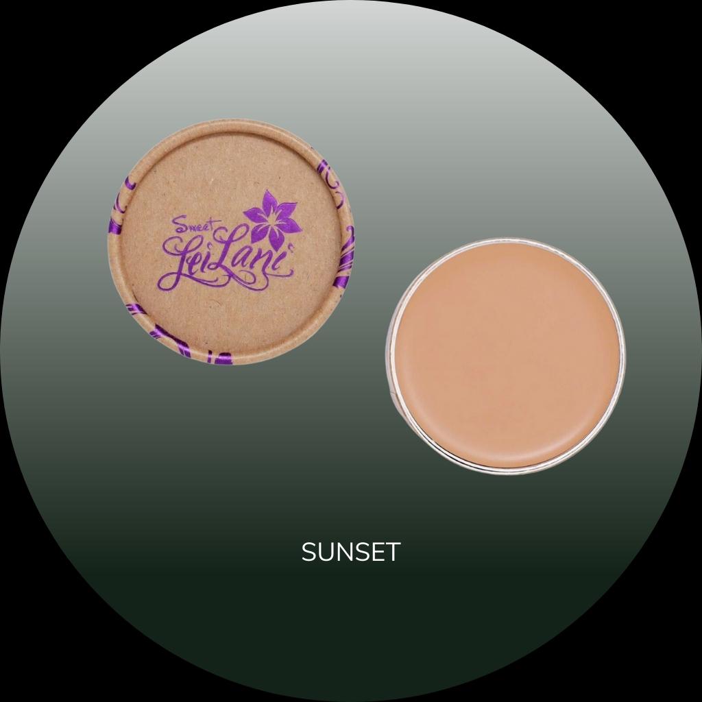 Beach Vibes | Skin Care Cover Foundation