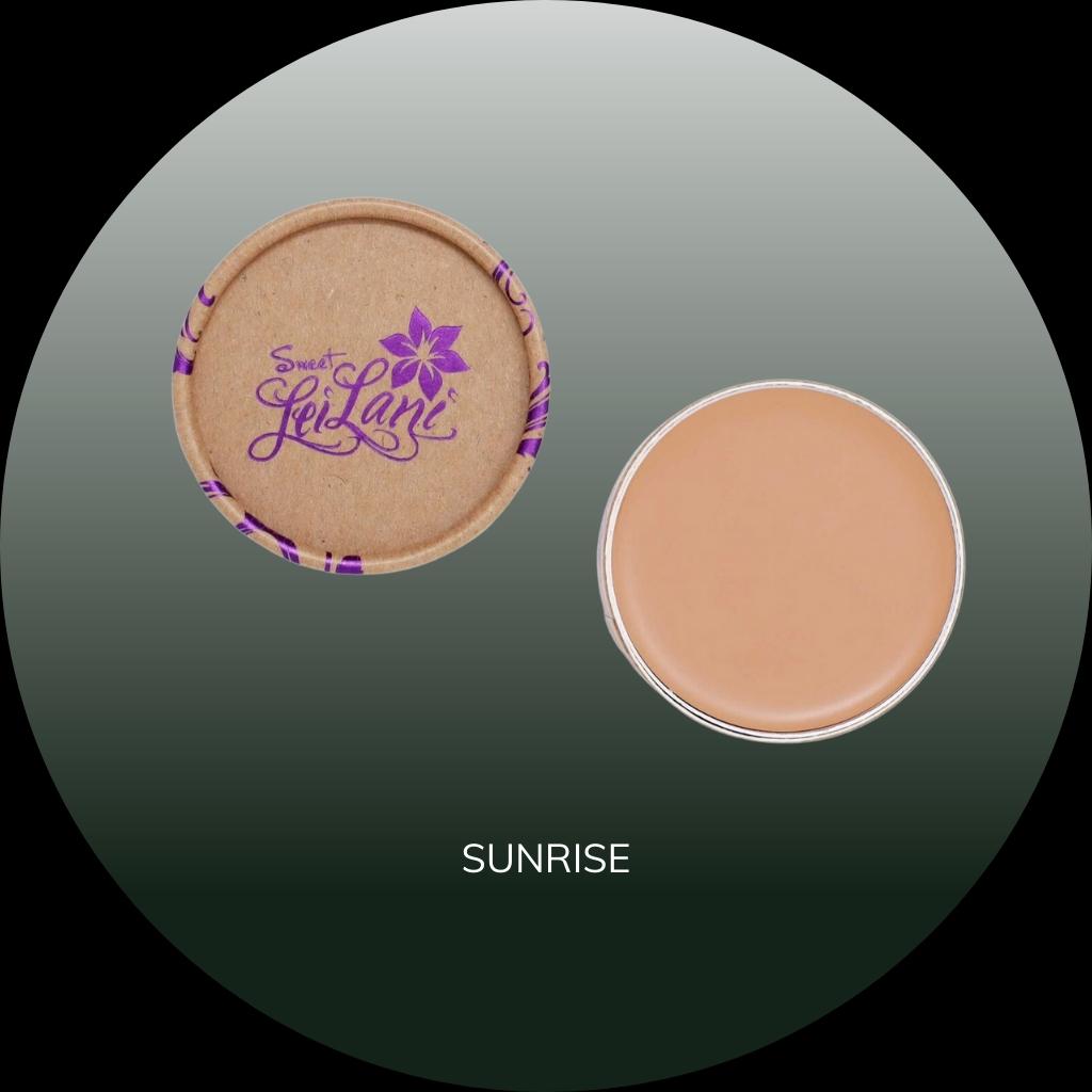 Beach Vibes | Skin Care Cover Foundation