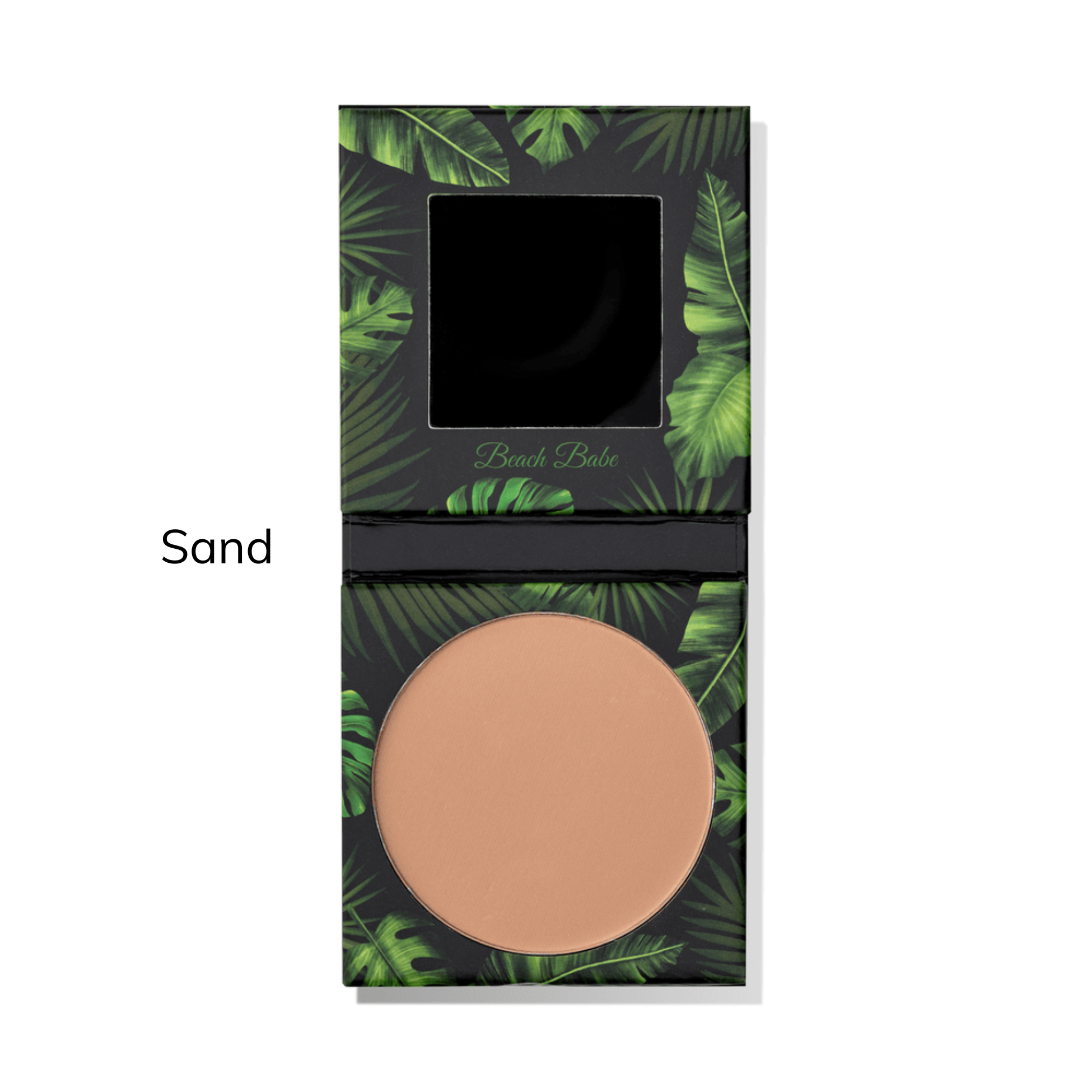 Paradise Powders – Finishing Mineral Powder