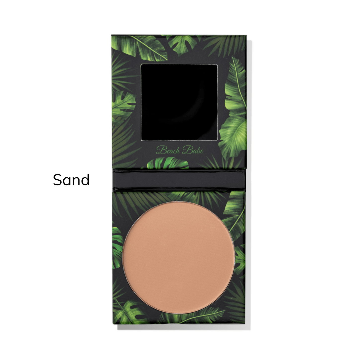 Paradise Powders | Finishing Mineral Powders