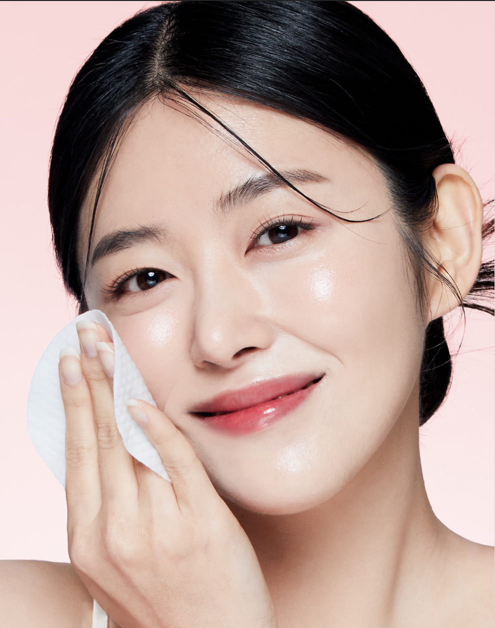 Revcell 3-Days Ampoule Pad (10 Pouches) | Intensive Firming & Brightening Mask