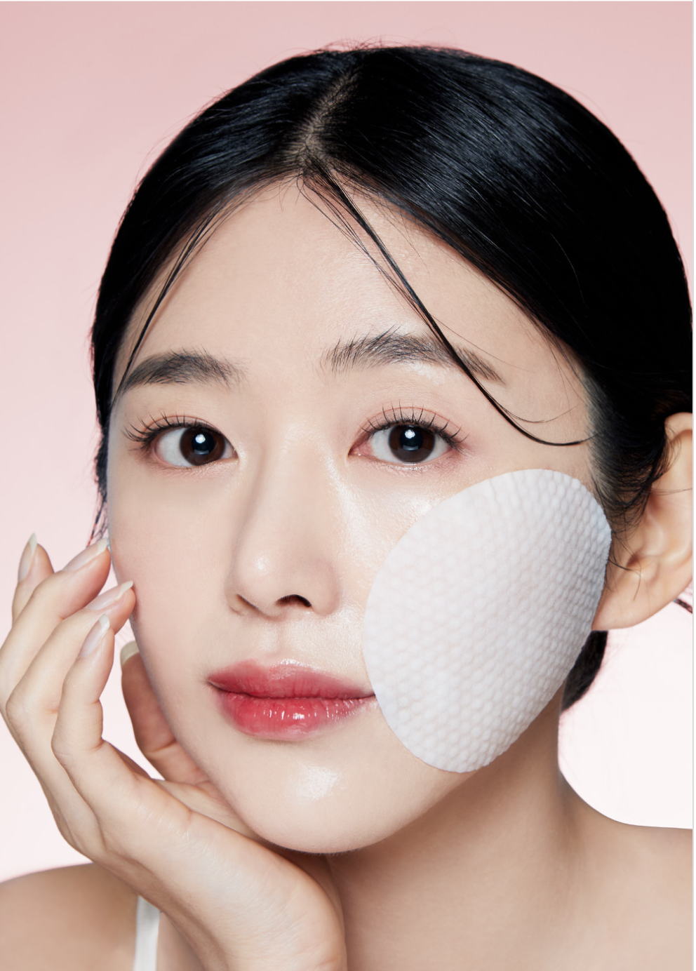 Revcell 3-Days Ampoule Pad (10 Pouches) | Intensive Firming & Brightening Mask