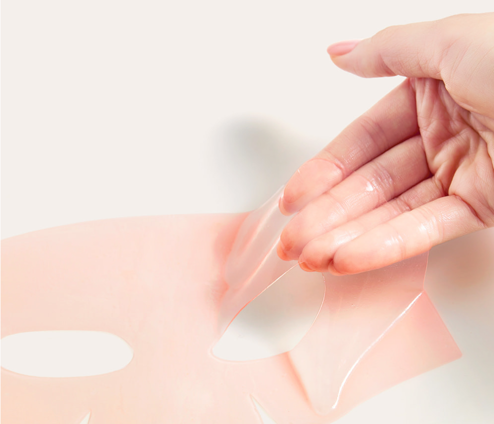 Revcell Vita Collagen Firming Wrapping Mask (5 Sheets) | Firming & Hydration