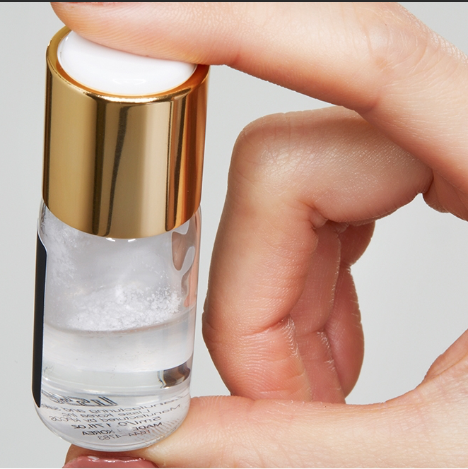 Lisse Peptacell Hydrogen Ampoule (4ea) | Anti-Aging & Firming Care