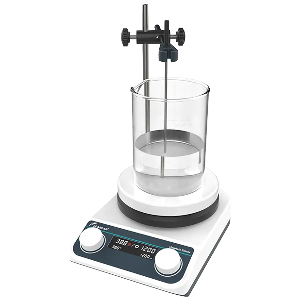 Stirring Hotplate | Laboratory Hotplate with Magnetic Stirring Function