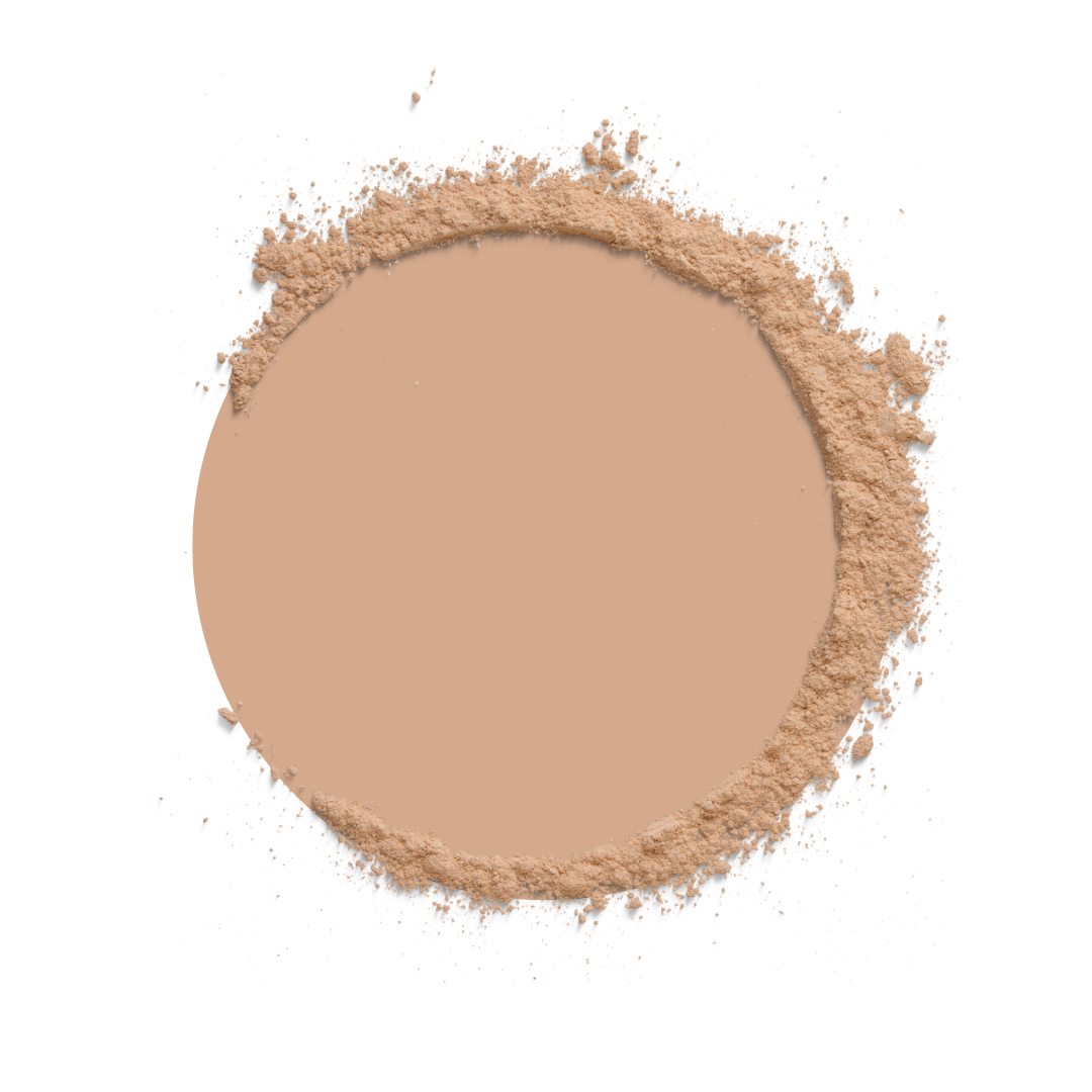 Paradise Powders – Finishing Mineral Powder