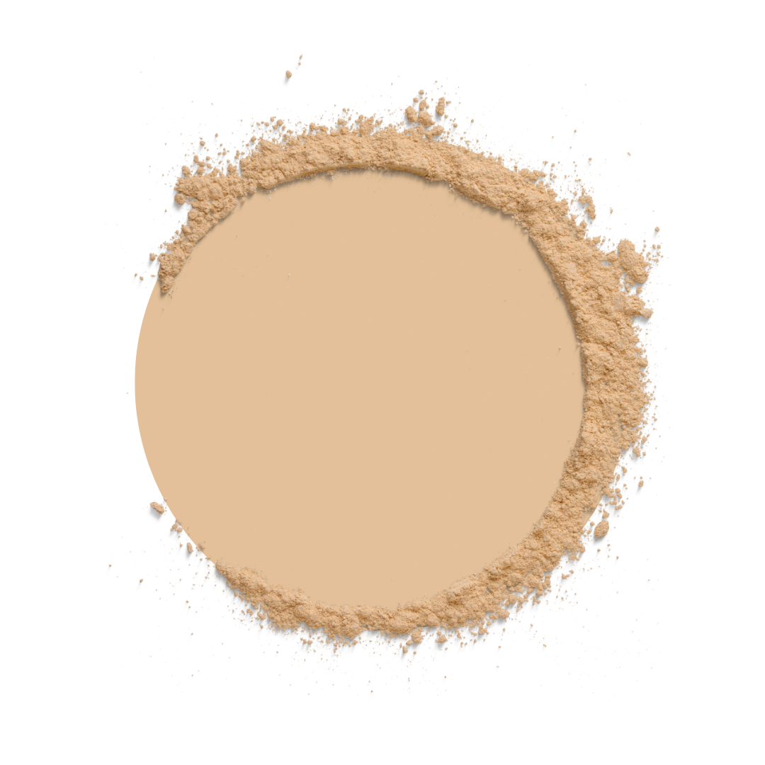 Paradise Powders – Finishing Mineral Powder