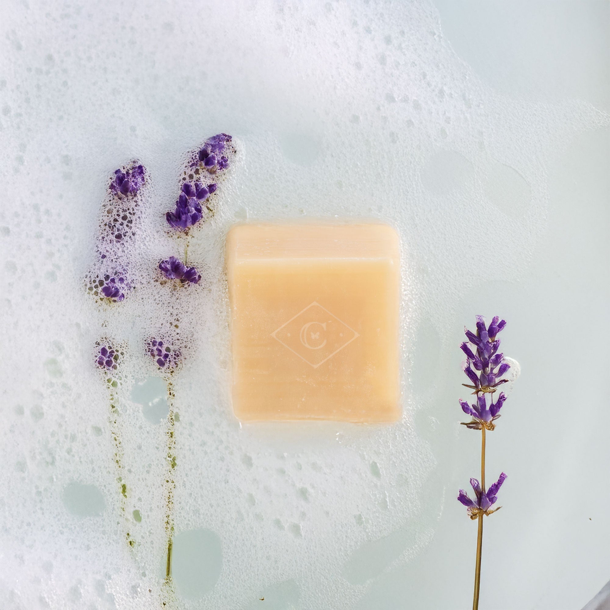 Bar Soap - Lavandin
