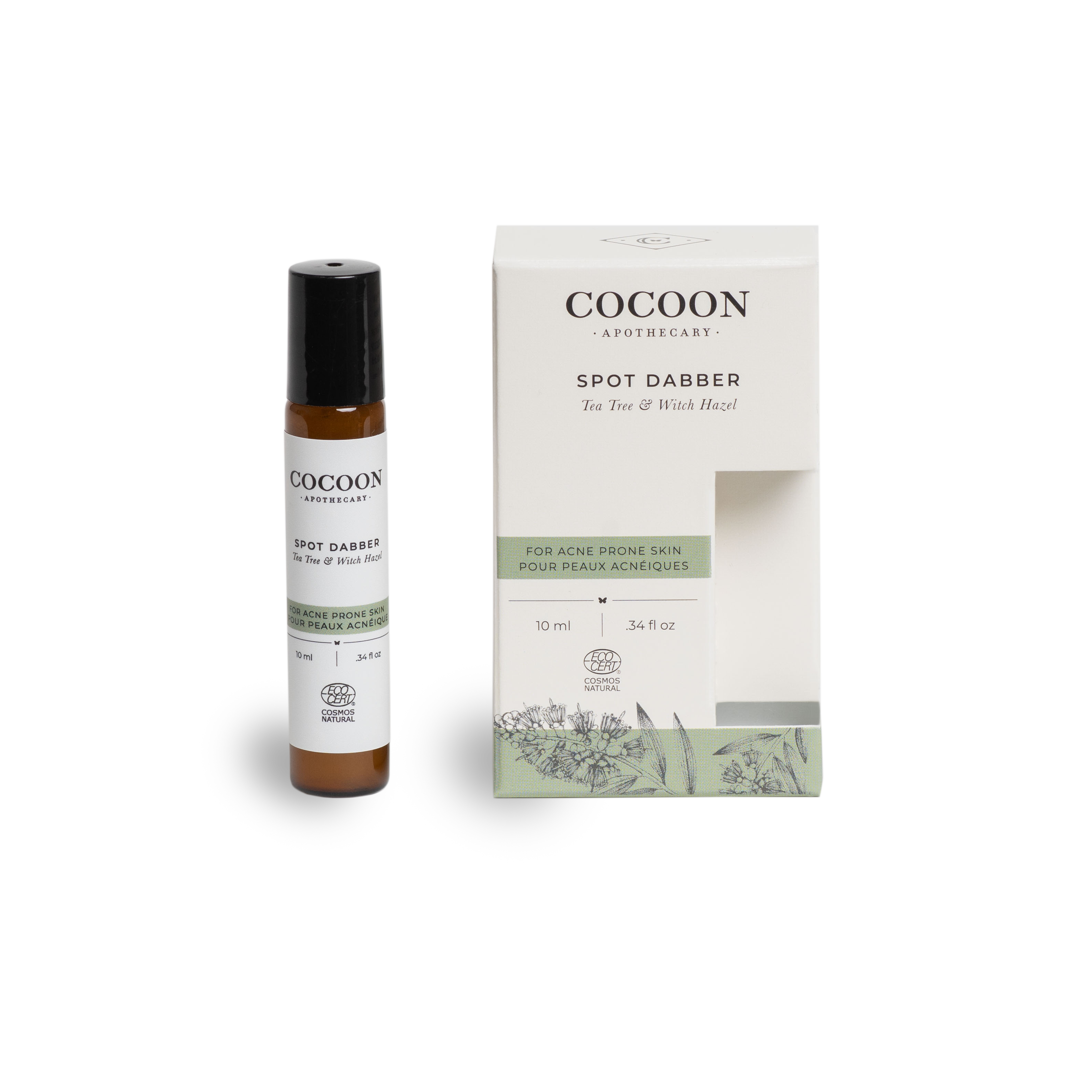 Spot Dabber for Acne Prone Skin