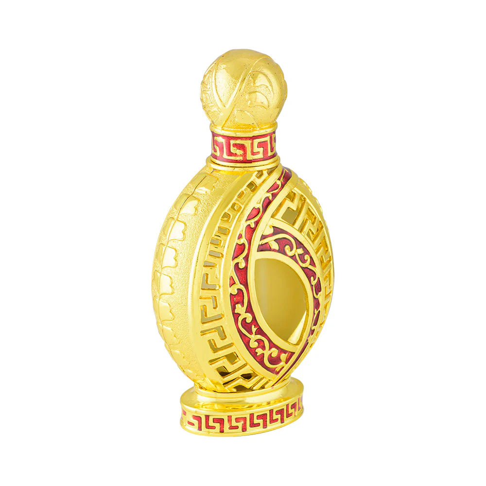 Sharaf Attar Perfume Oil – Hamidi Concentrated Perfume Oil