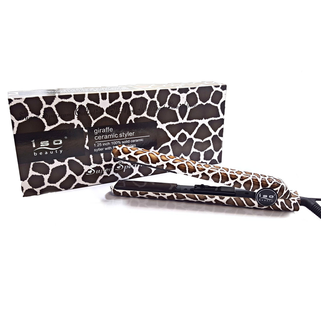 Giraffe 1.25 Spectrum Pro | Flat Iron