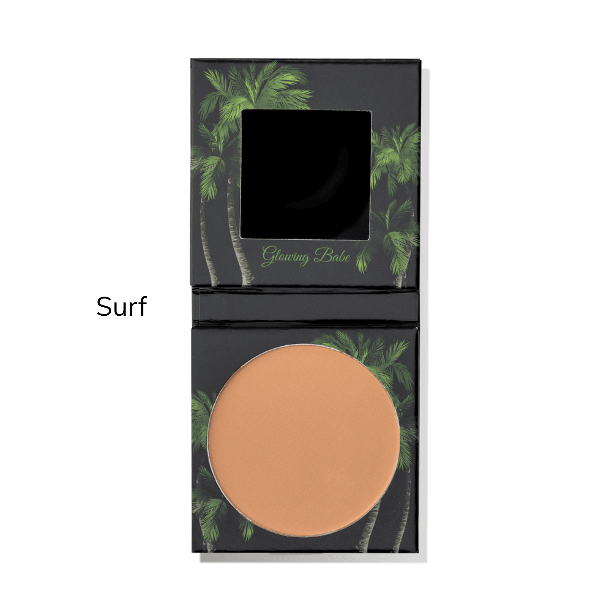 Paradise Powders – Finishing Mineral Powder