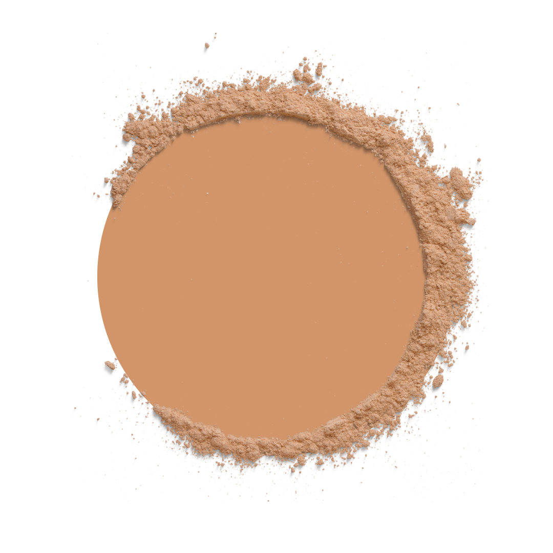 Paradise Powders – Mineral Powders