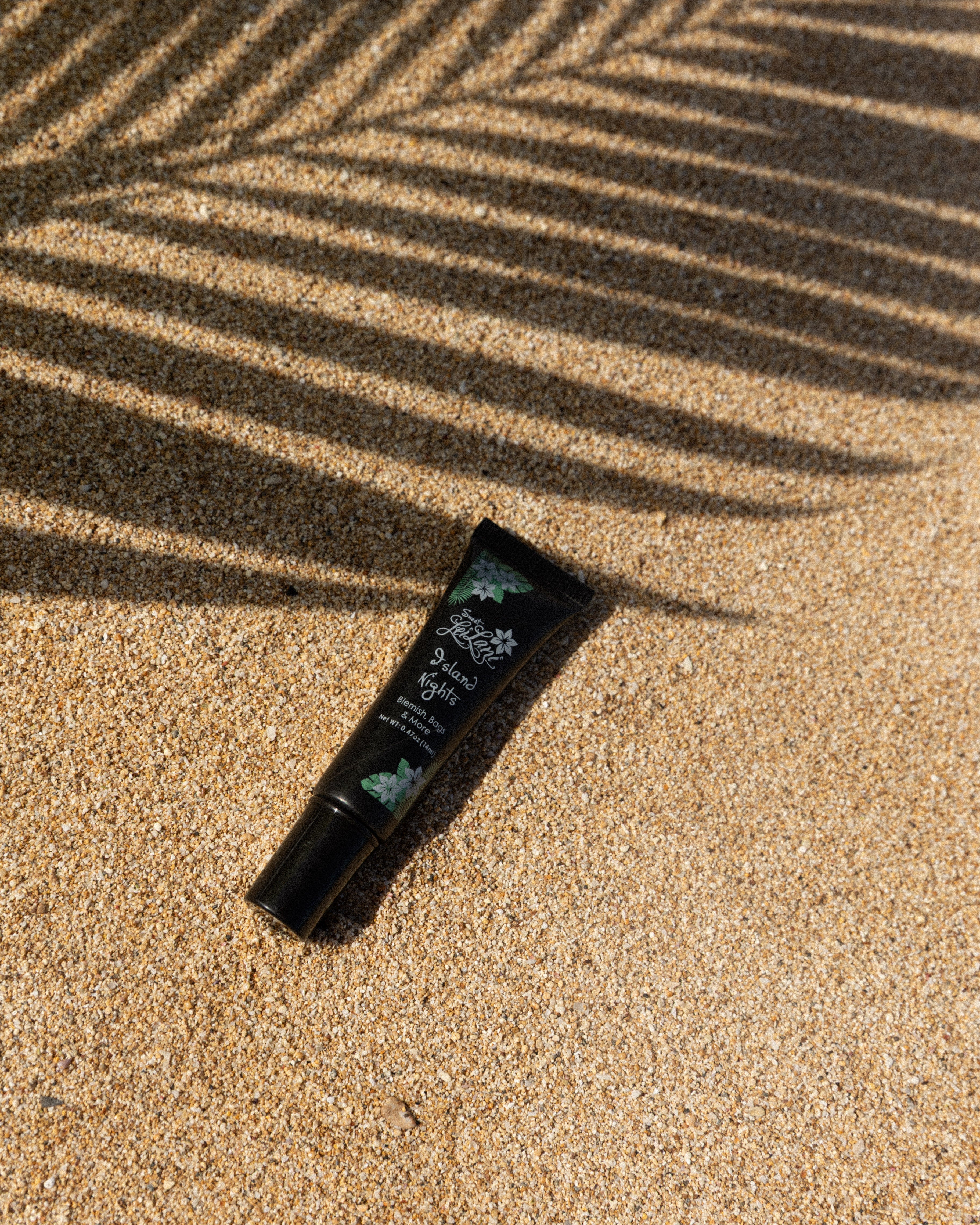 Island Nights Blemish, Bags & More – Multi-Tasking Skin Relief 0.47 fl oz