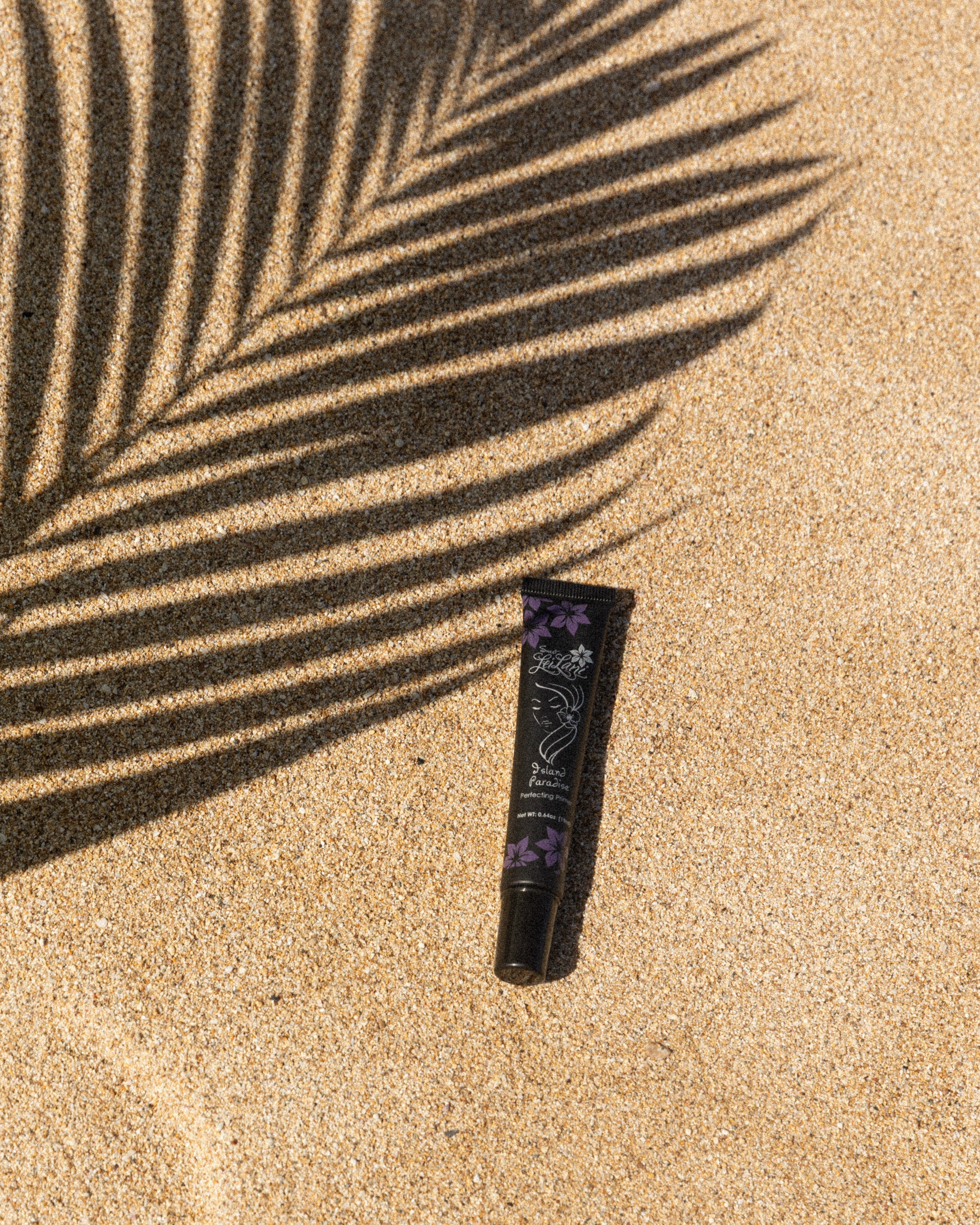 Skin Perfecting Duo – Island Paradise Primer & Island Nights Blemish, Bags & More Perfector