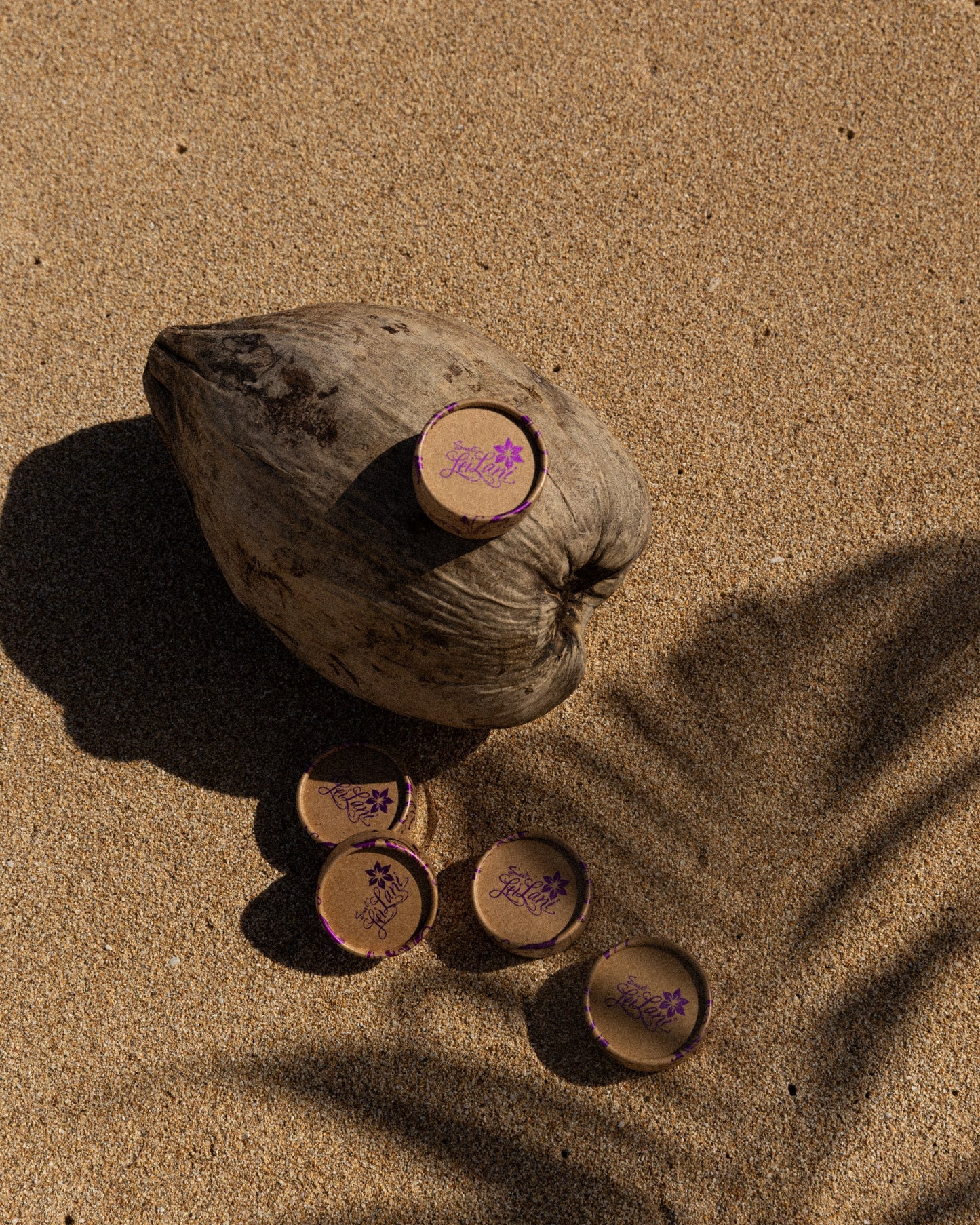 Beach Vibes | Skin Care Cover Foundation