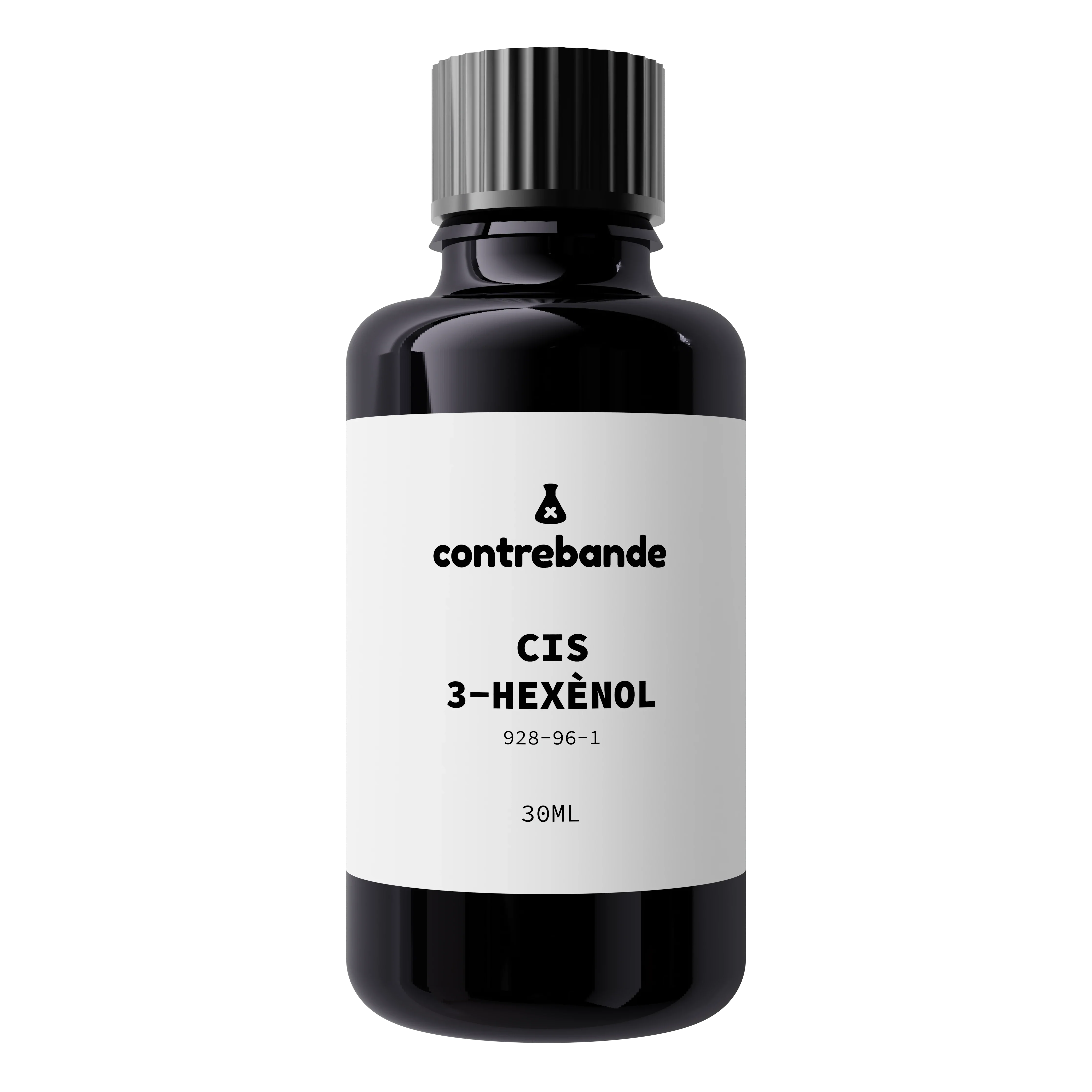 Leaf Alcohol (Cis-3-Hexenol) | Fresh Green & Grassy Fragrance Ingredient