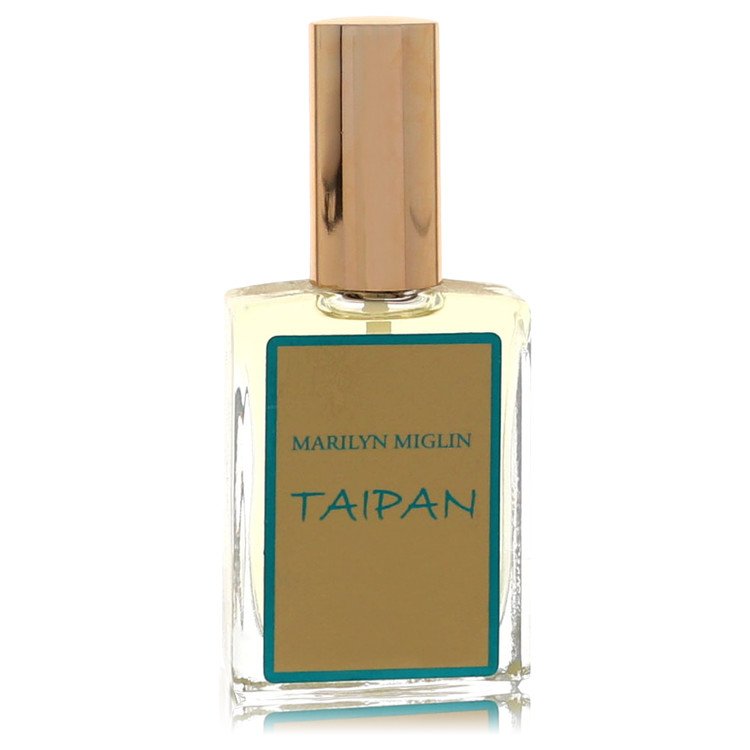 Taipan Perfume By Marilyn Miglin Eau De Parfum Spray- Free Shipping